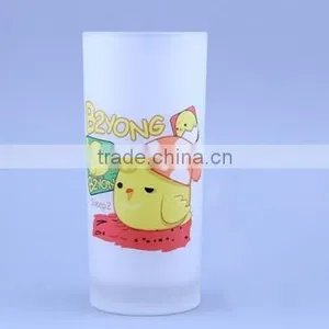 Wholesale Frosted Shot Glass Cup thumbnail-1