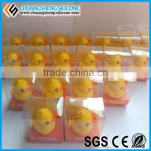 2016 New Arrival Duck Shaped Cell Phone Holders, Mobile Phone Holder, Silicone Holder thumbnail-6