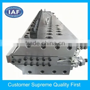 China Cheap Extrusion Tool thumbnail-1