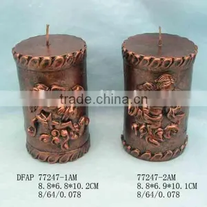 Angel Candle thumbnail-1