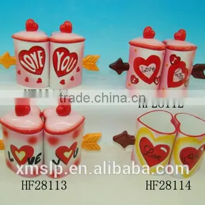 Ceramic Lover Coupl Mug thumbnail-1