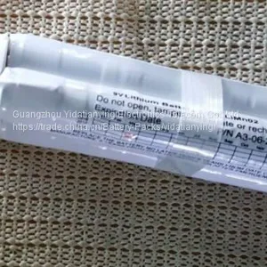 A3 -06-2511 Lithium Battery for Acr Pathfinder 3 SART thumbnail-1