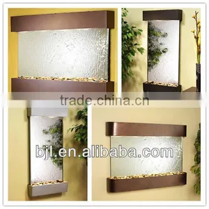 How to Make a Water Feature for Your Home thumbnail-1