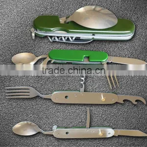 Camping Cutlery thumbnail-1