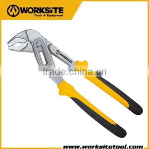 WT1129 Worksite Brand Hand Tools 250mm Water Pump Pliers thumbnail-1