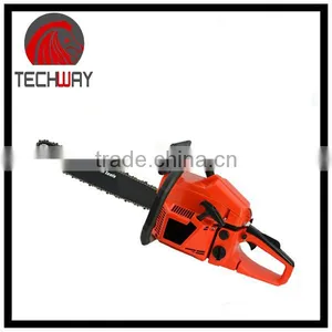 Cheap Chainsaws 25CC for Sale Farm Used Gasoline 2-stroke Chainsaws thumbnail-1