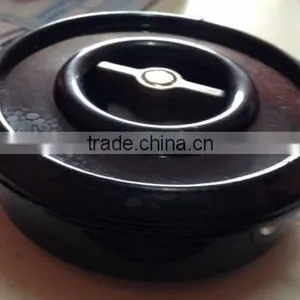 Garden Tools Special Black Trimmer Head for Brush Cutter 1E40F-5A 1E40F-6A 1E44F-5A 1E48Fspare Parts thumbnail-1