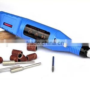 China Factory Wholesale Angle Grinder Best Buy Top Quality Low Price thumbnail-5