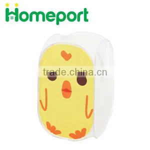 2017 New Arrival Specia Design Pop Up Foldable Clothes Laundry Hamper Laundry Basket Christmas thumbnail-1