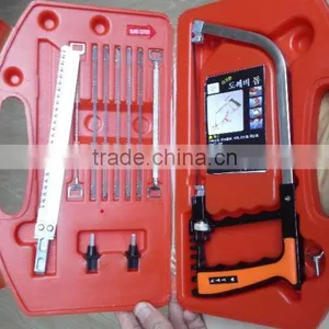 Hand Saw for Stone thumbnail-1