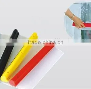 Car Solft Silicone Squeegee, Best Siliocne Squeegee Blade, Promotion Silicone Blade thumbnail-1