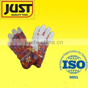 Pig Grain Leather Garden Glove thumbnail-1