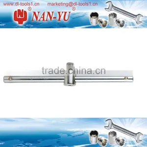 3/8DR Sliding Handle Bar Socket thumbnail-1