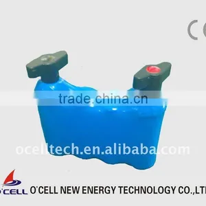 Jump Starter Battery 12V2.3AH thumbnail-3