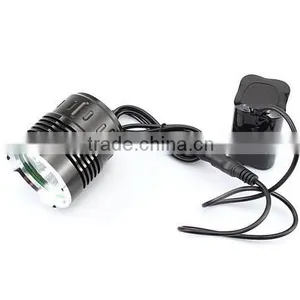 4200lm CRRE Led Animal Bike Light Securitying Headlamp With 4 Mode thumbnail-4