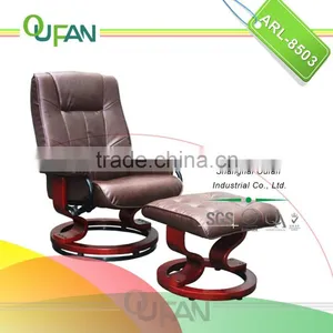 Recliner Chair thumbnail-4