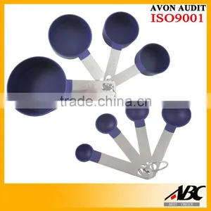 Safety Plastic Measuring Spoon thumbnail-6