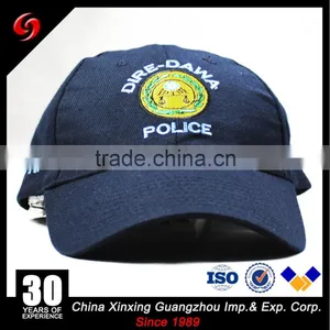 Military 5 Panel Baseball Hats Custom Embroidery Logo Army Hats thumbnail-1