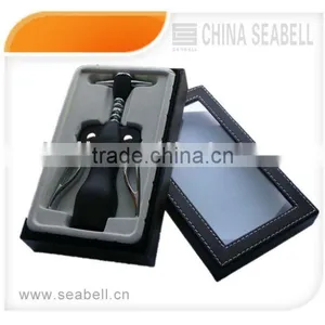 WA001 Corkscrew in Window Gift Box thumbnail-1