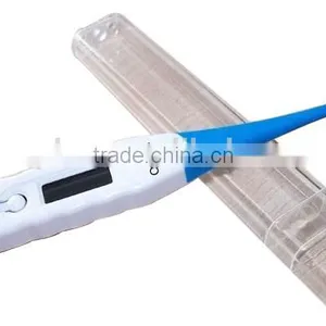 Flexible Tip Digital LCD Thermometer LS Eplus thumbnail-1