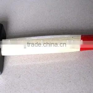 Spanish Type Stoning Hammer With Wooden Handle thumbnail-5