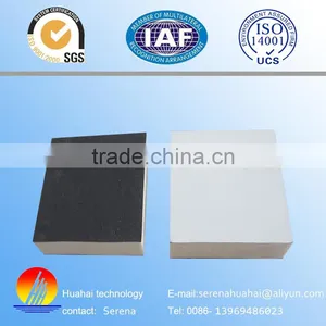 Manufacture PU/PIR/Phenolic Sandwich Panel for Australia thumbnail-2