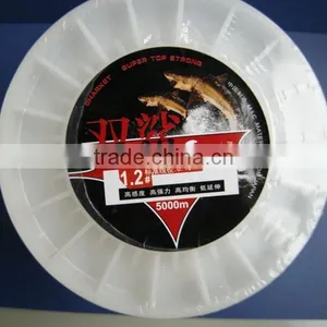 Spool Nylon Monofilament Fishing Line thumbnail-3