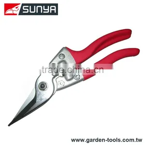 Fruit and Flower Harvester Cutting Snips thumbnail-1