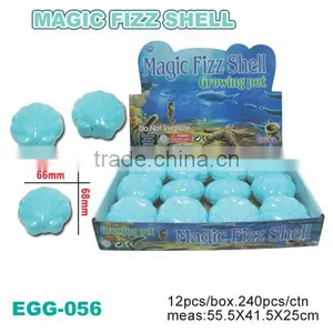 Magic Grow Egg Toys/Magic Grow Fizz Shell thumbnail-1