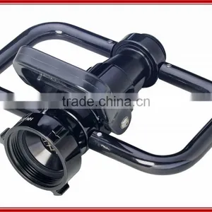 Playpipe With Shutoff for Fire Nozzle thumbnail-1