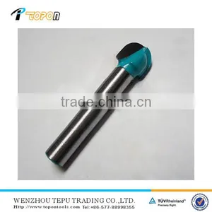 Carbide-Tipped Core Box Router Bit thumbnail-1