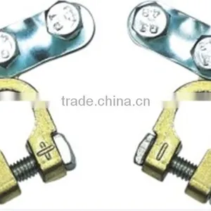 Copper/Brass/Zinc Battery Terminals thumbnail-4