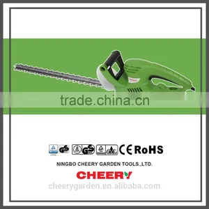 500W Electric Hedge Trimmer thumbnail-1