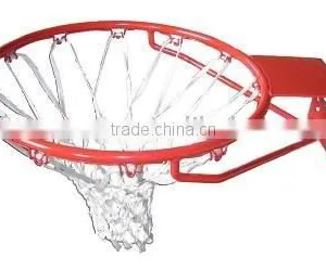 Simple Basketball Rim thumbnail-1