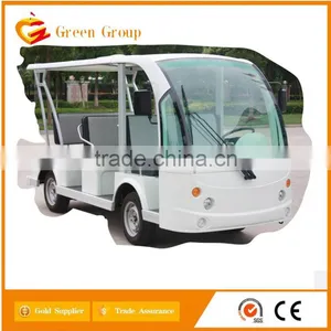 Bset Popular 2015 New Cheap Two Electric Golf Cart thumbnail-2