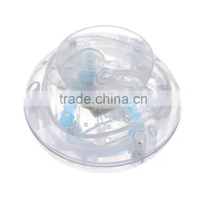 Dongguan Toys Bath Led Light Toys Waterproof Funny Bathroom Bathing Tub LED Lights Toys for Kids Bathtub thumbnail-5