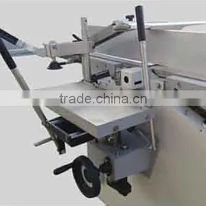 UM4003 CE Multi Woodworking Machine thumbnail-5