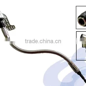 Right Angle Screwdriver With The Quick Chuck 30cm Flexible Axle thumbnail-3