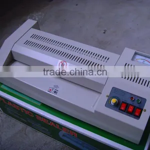 Factory Sales!!! Good Quality Lamilator A3A4/A5/A6 thumbnail-1