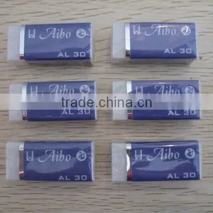 NEW FASHION AND EASY USE PLASTIC RUBBER ERASER thumbnail-1