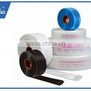 PE PVC Drip Irrigation Lay Flat Hose thumbnail-1