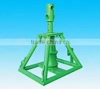 Hand Cable Winch thumbnail-1
