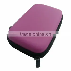 4000 Protective Case and China Factory Waterproof Eva Hdd Case thumbnail-1