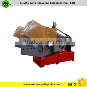 Hydraulic Metal Shear thumbnail-4