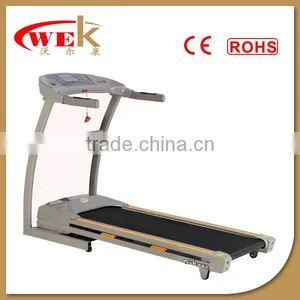 2.5HP Hot Selling Home Use Treadmill (TM-201) thumbnail-1