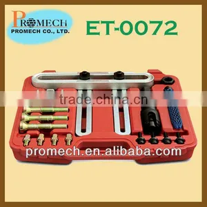 For Korean Kia/Hyundai Motor Engine Injector Remover Tool Kit / Engine Repair Tool Kit Of Auto Body Repair Tool Set thumbnail-1