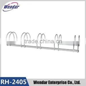 Outdoor High Quality Steel Bicycle Parking Stand,5 Layer Bicycle Racks,bicycle Parking Rack Display Stand thumbnail-1