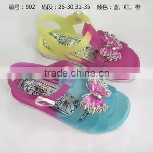 Fashional Lovely Sandal for Girls With Good Design thumbnail-1