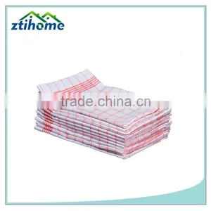 Multi-functional Soft Cotton Cleaning Cloth With Customized Color thumbnail-2