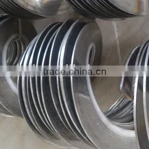 Endless Cold Rolled Screw Flight thumbnail-3